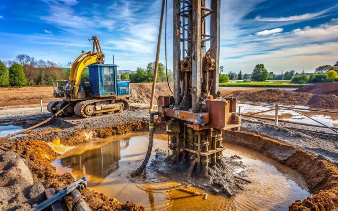 Soluciones confiables para asegurar tu acceso al agua