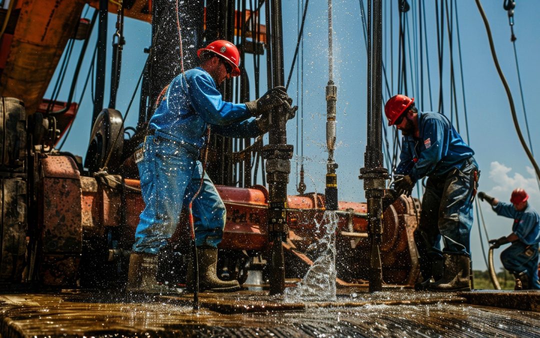 Cómo garantizar un suministro de agua confiable para tu proyecto