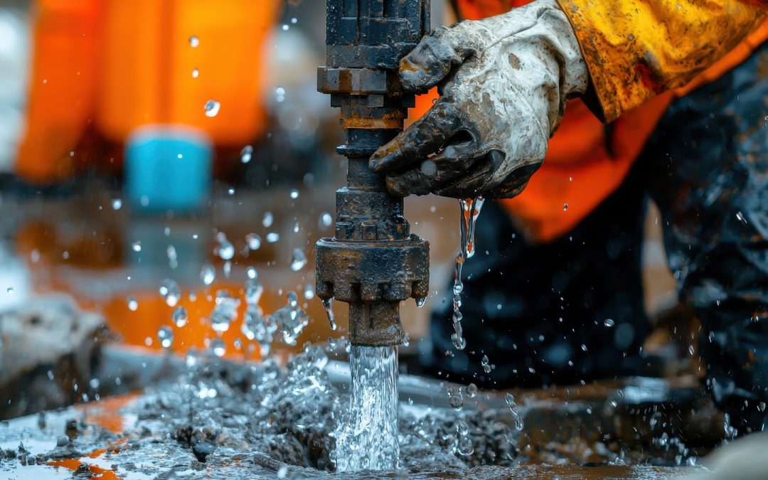 Soluciones confiables para garantizar el acceso al agua