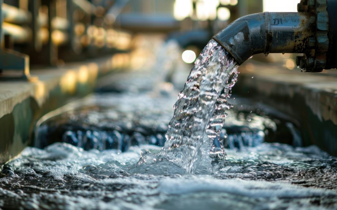 Soluciones seguras para garantizar agua permanente