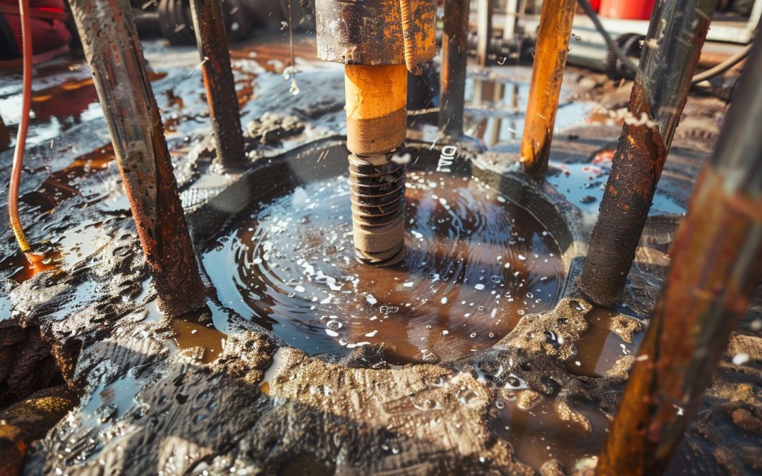 Perforación profesional para sistemas de protección catódica confiables