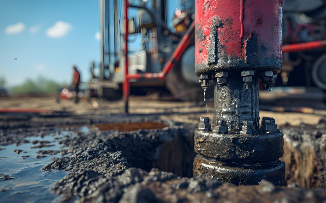 Soluciones profesionales en perforación y agua subterránea