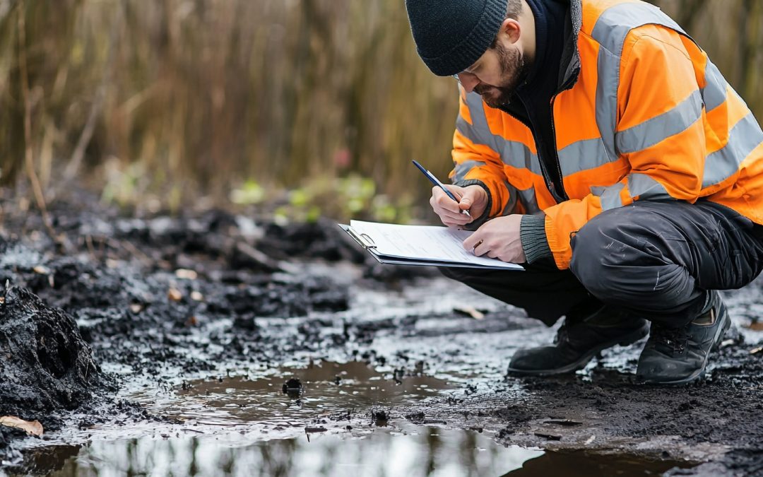 Estudios Geoeléctricos: la clave para encontrar agua subterránea con precisión