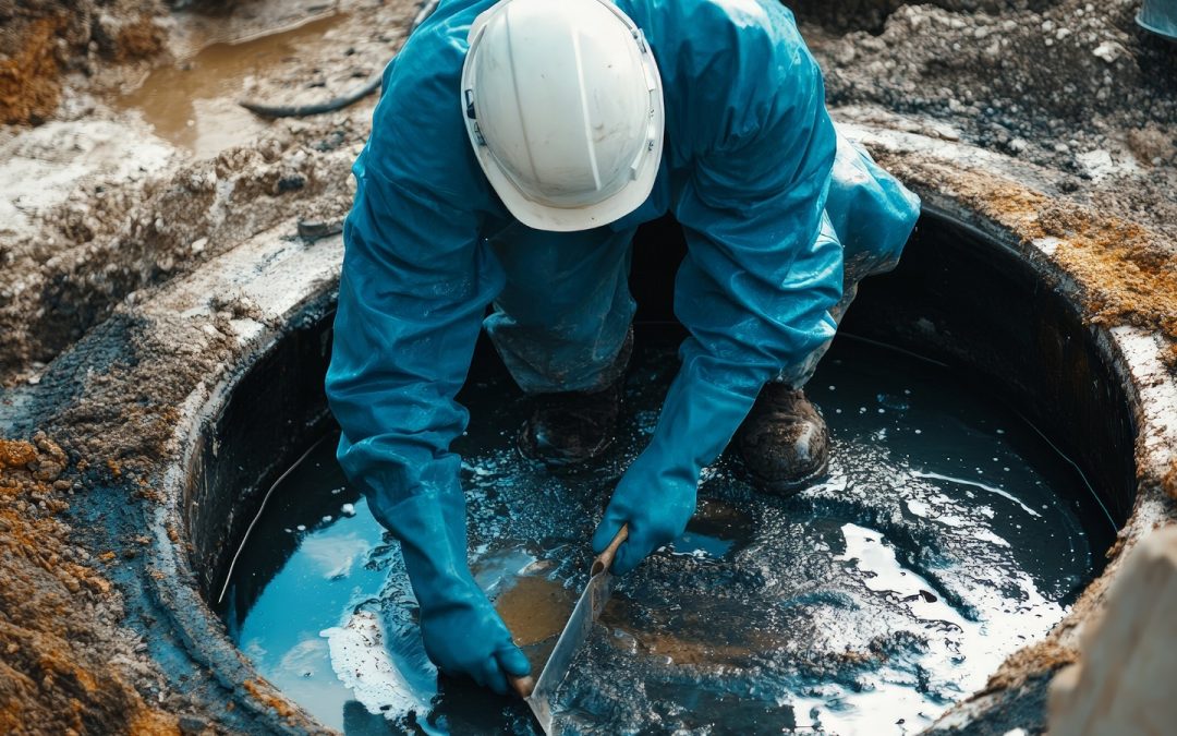 Estudios de Aguas Subterráneas: el primer paso para proyectos de agua seguros