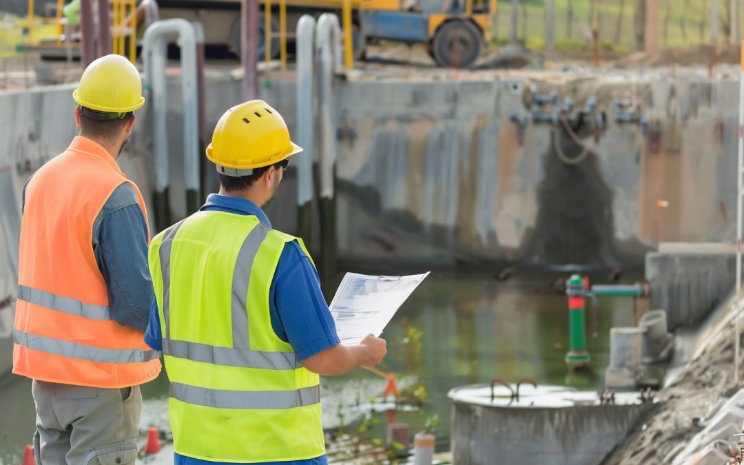 Estudios de Resistividad: la clave para encontrar agua subterránea con precisión