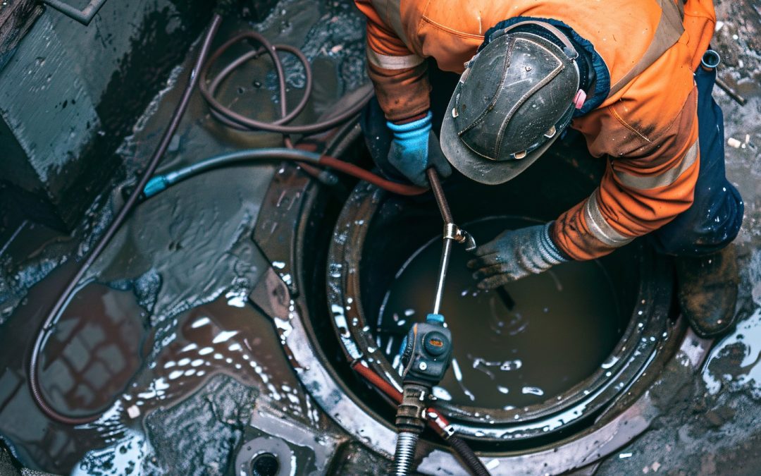 Mantenimiento de Pozos: garantice agua segura y continua para su proyecto