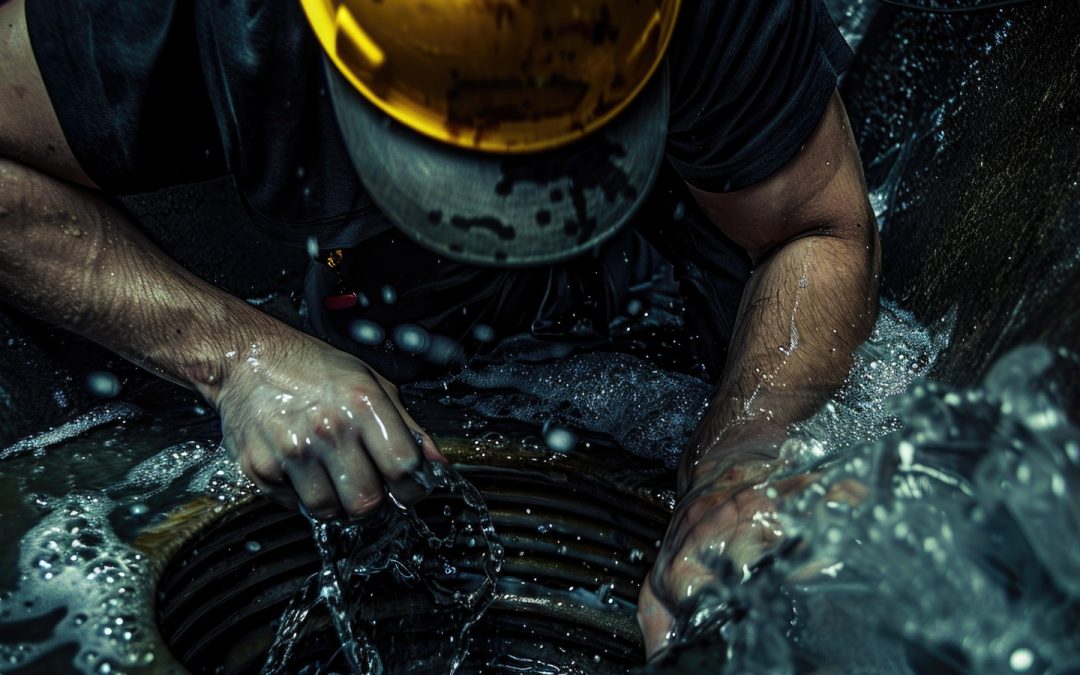 Mantenimiento de Pozos Profundos: garantice agua segura y constante