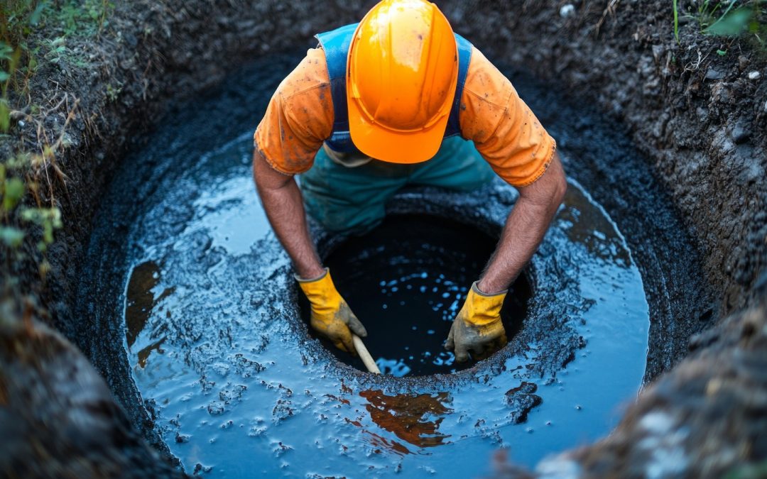 Mantenimiento de Pozos Artesianos: guía para cuidar tu fuente de agua