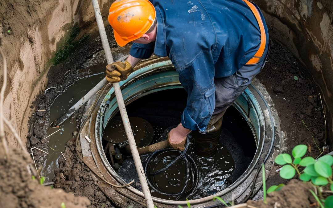 Equipos de bombeo: la solución ideal para sistemas de agua eficientes