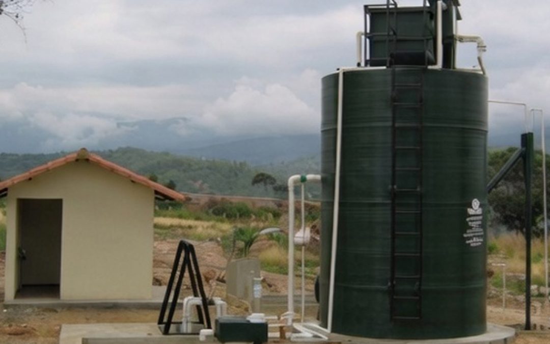 Construcción de Plantas de Tratamiento: soluciones para garantizar agua de calidad