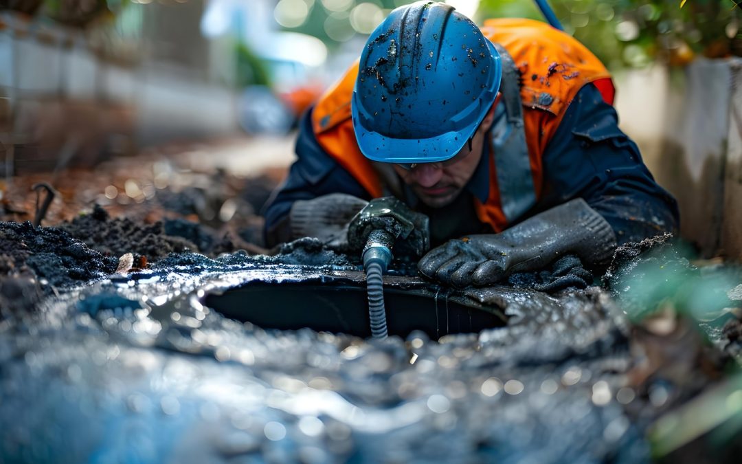 Mantenimiento de pozos en Colombia: asegura el rendimiento de tu sistema de agua