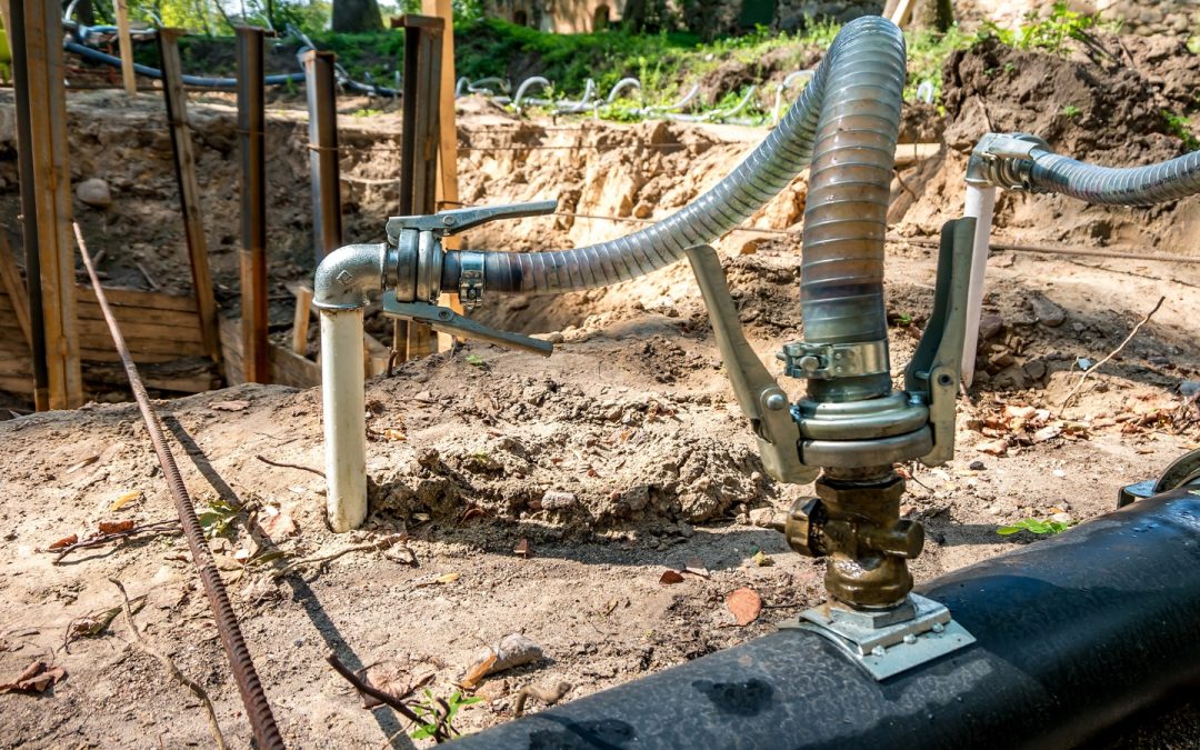 Instalación de bombas para pozos: la clave para un suministro de agua eficiente