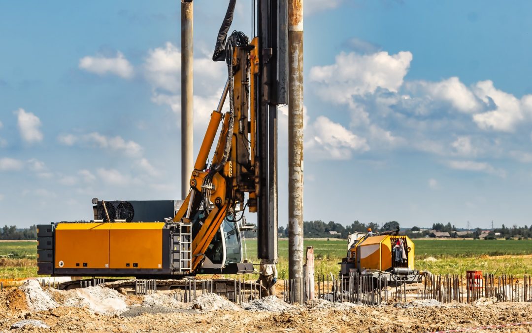 Perforación pozos profundos Bogotá: la solución confiable para obtener agua