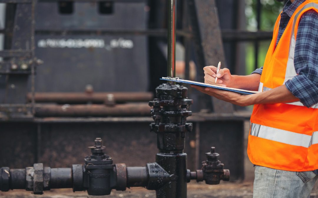 Rehabilitación de pozos de agua: la solución para recuperar tu fuente de abastecimiento