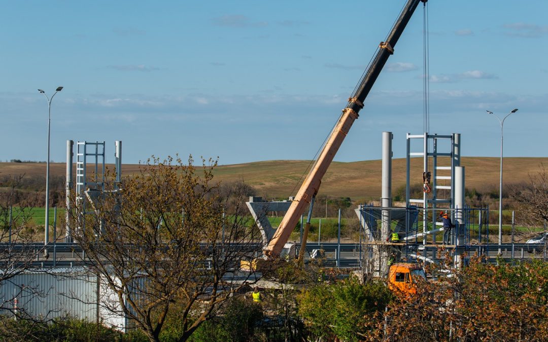 Perforación pozos para industrias Colombia: solución eficiente para el abastecimiento de agua