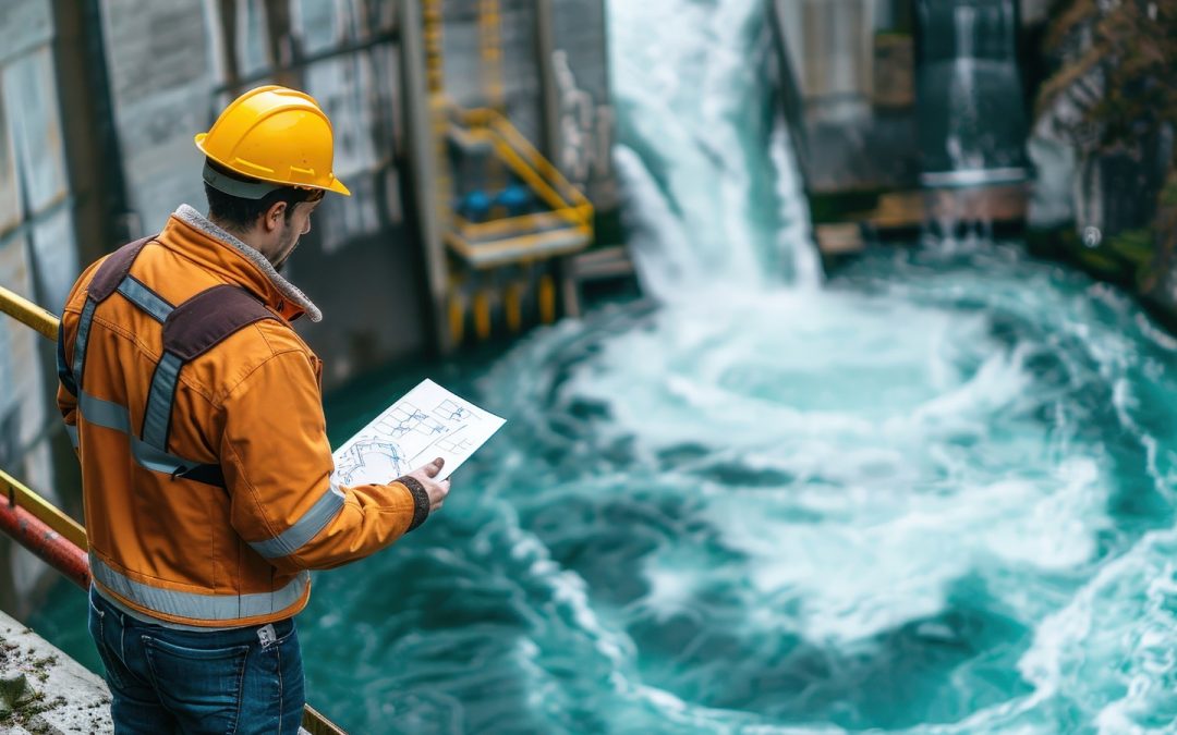 Estudios de Aguas Subterráneas: la base para proyectos de agua seguros