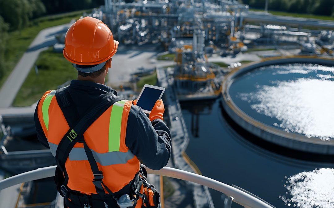 Estudios de Instalación de redes de monitoreo para una gestión eficiente del agua