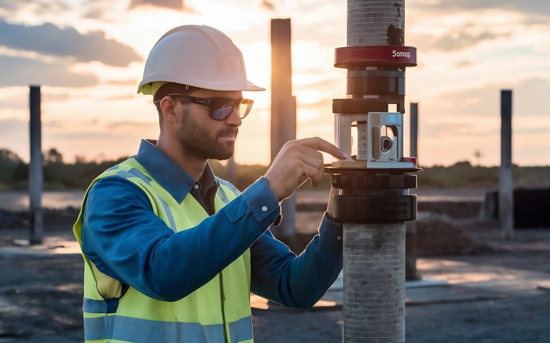 Mantenimiento de pozos de monitoreo: clave para proteger el agua subterránea