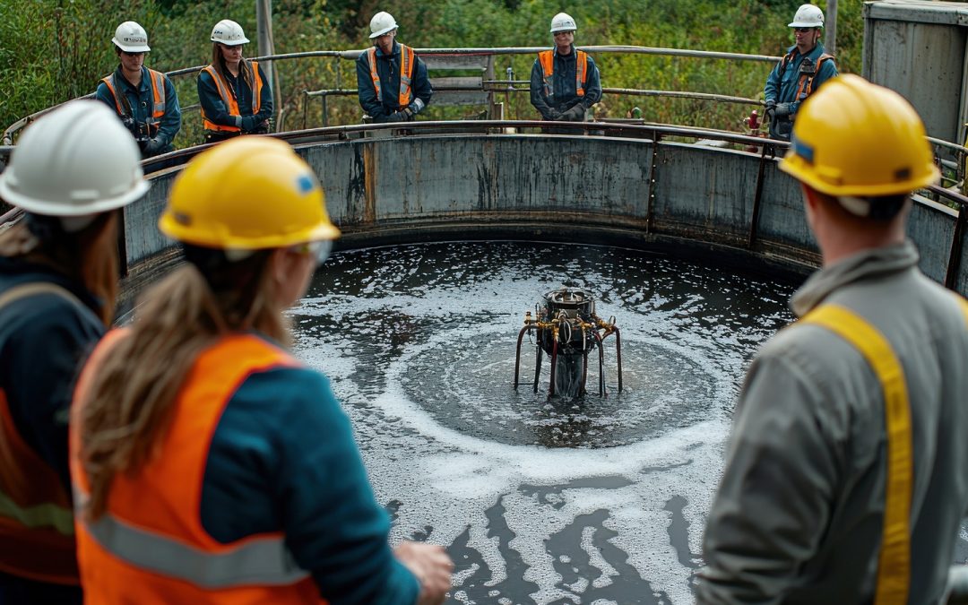 Consultoría hidrogeológica para pozos: el primer paso para proyectos exitosos