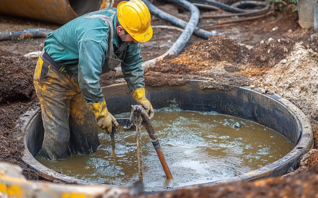 Estudios de Aforo y pruebas de bombeo: clave para aprovechar el agua subterránea
