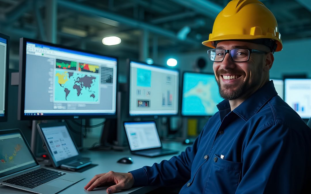 Modelación hidrogeológica 3D: tecnología para entender el agua subterránea