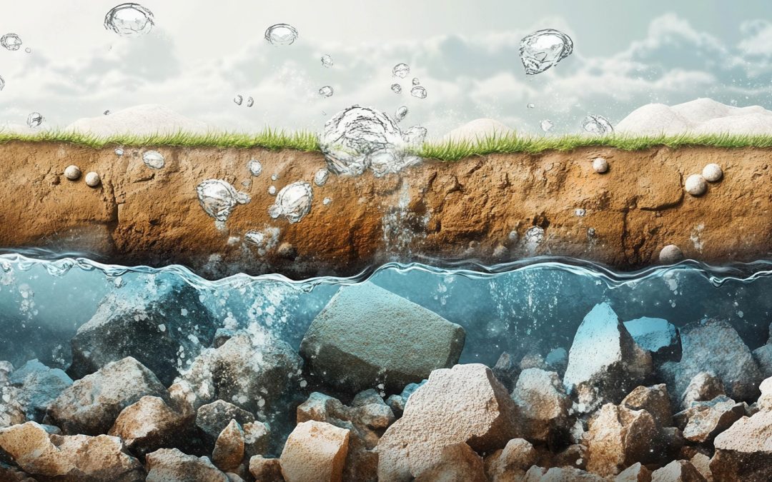 Caracterización de acuíferos: el primer paso para aprovechar el agua subterránea