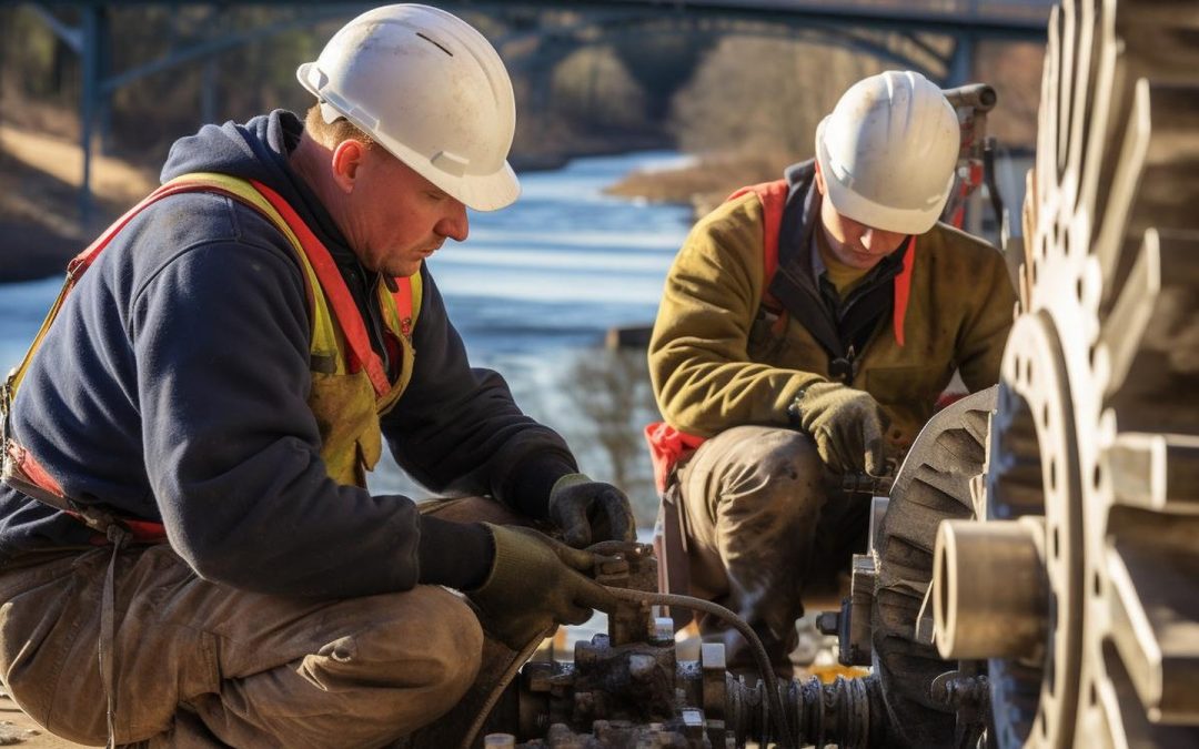 Estudios de concesión de aguas: el paso clave para usar el recurso hídrico legalmente
