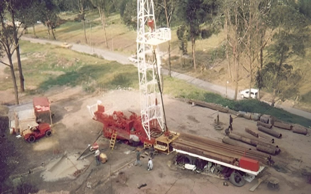 Mantenimiento de aireadores superficiales para mejorar el tratamiento de aguas