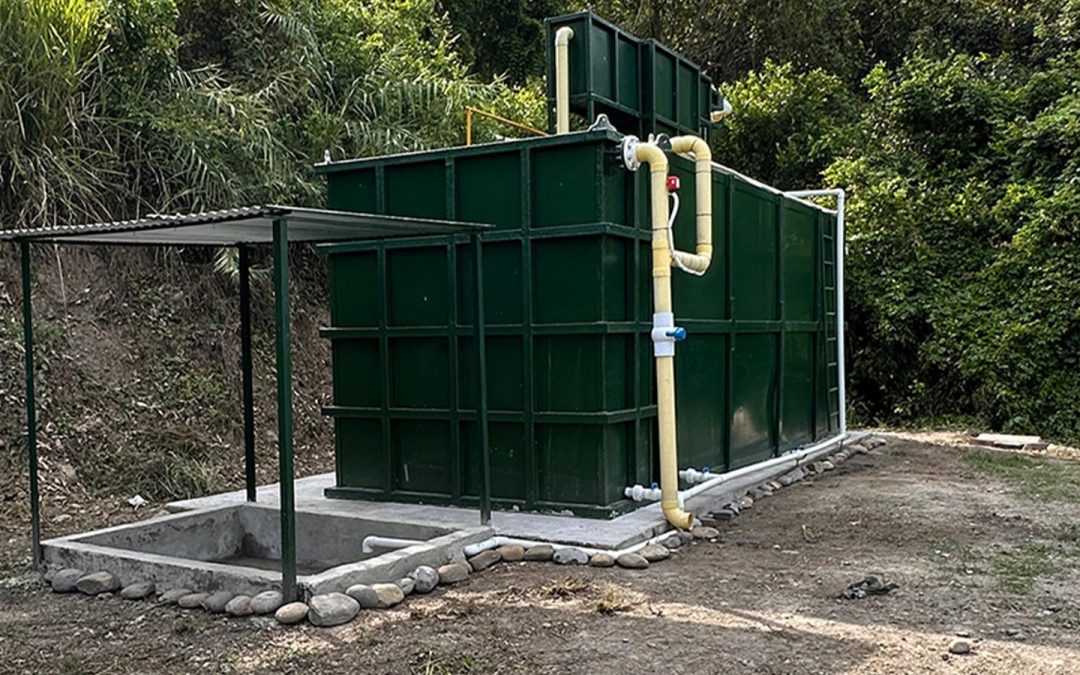 Monitoreo de calidad en PTAR para garantizar un tratamiento eficiente