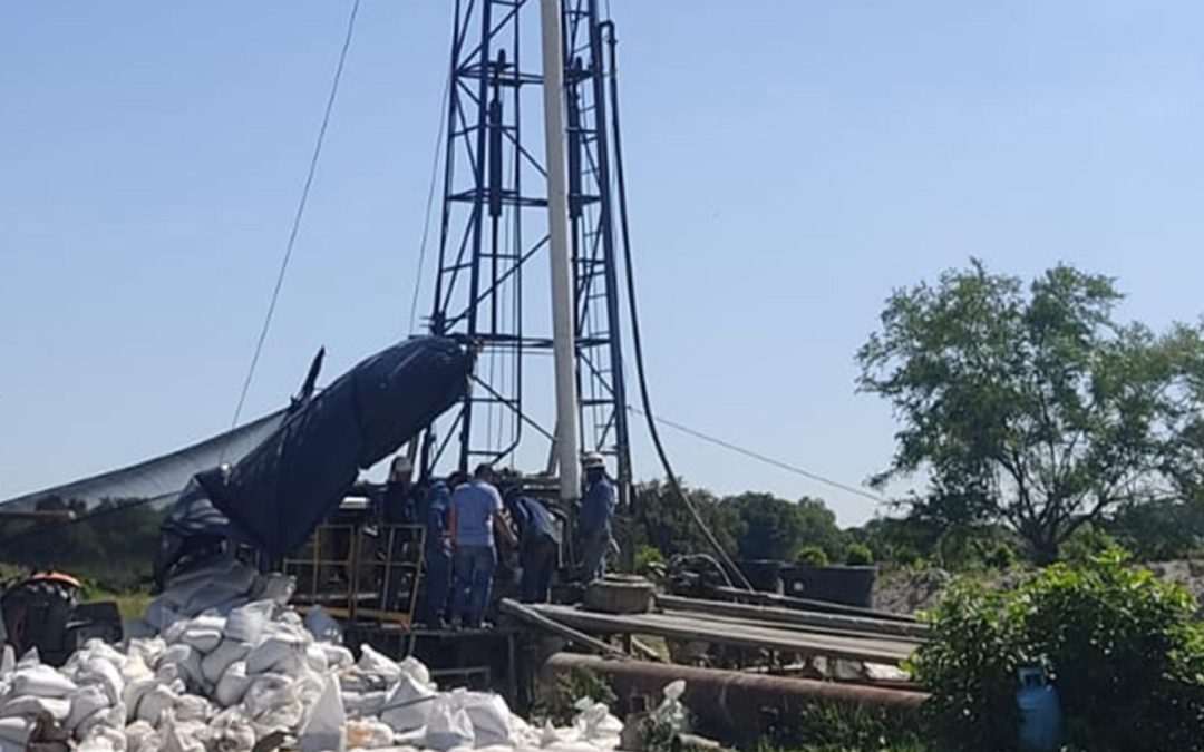 Retrofit de sistema de lodos para modernizar plantas de tratamiento de agua