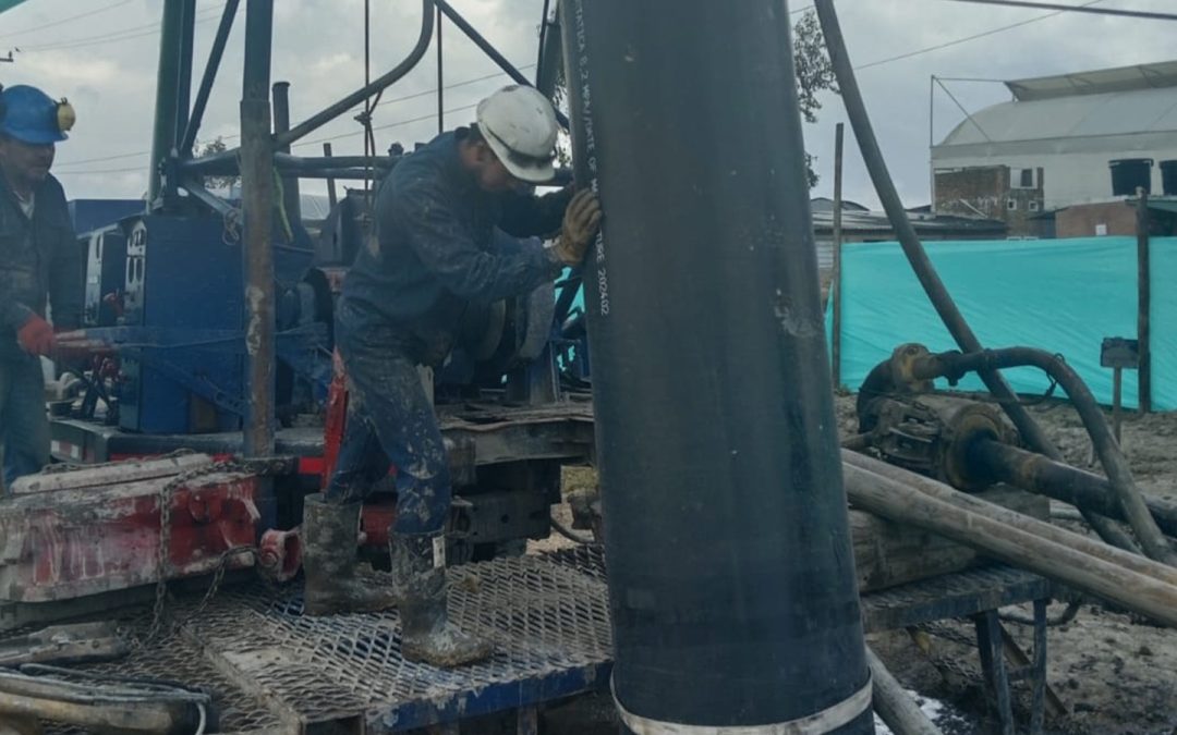 Gestión de lodos excedentes: clave para plantas de tratamiento eficientes