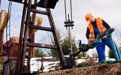Instalación de Bombas Sumergibles: Solución Profesional para un Suministro de Agua Seguro y Eficiente