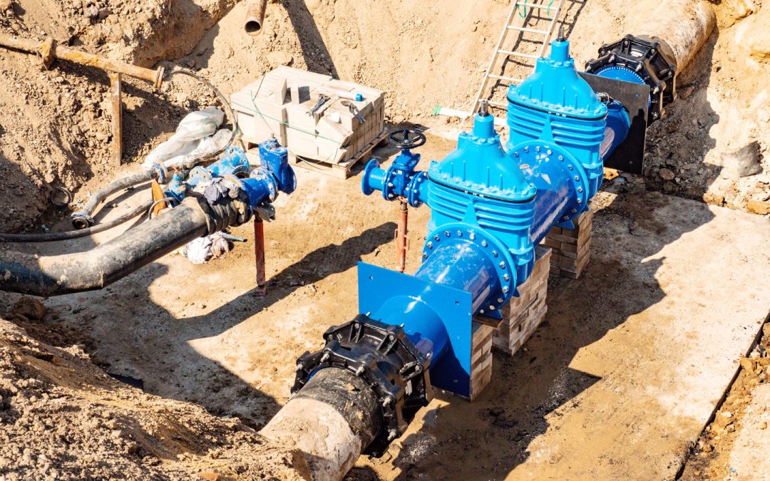 Mantenimiento de sistemas de bombeo para un rendimiento confiable