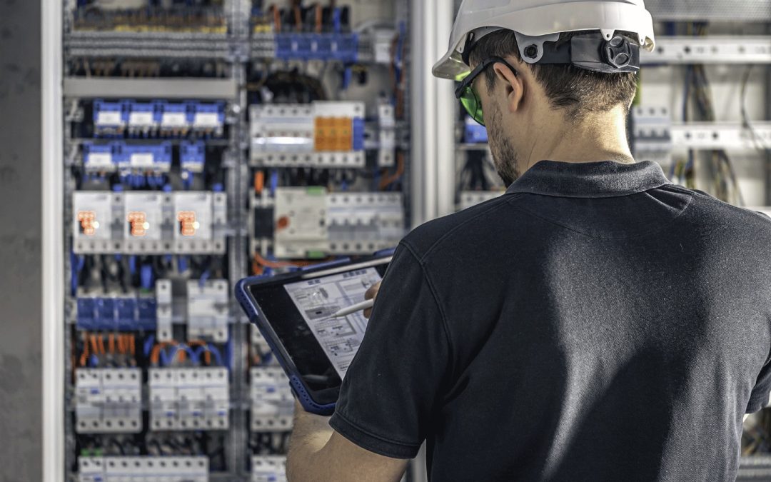 Tableros eléctricos para bombeo: control, eficiencia y seguridad