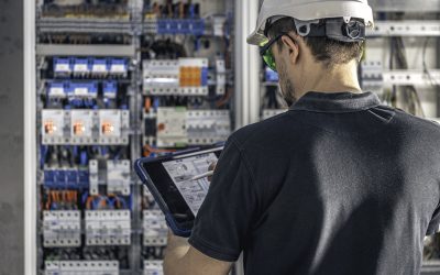 Tableros eléctricos para bombeo: control, eficiencia y seguridad