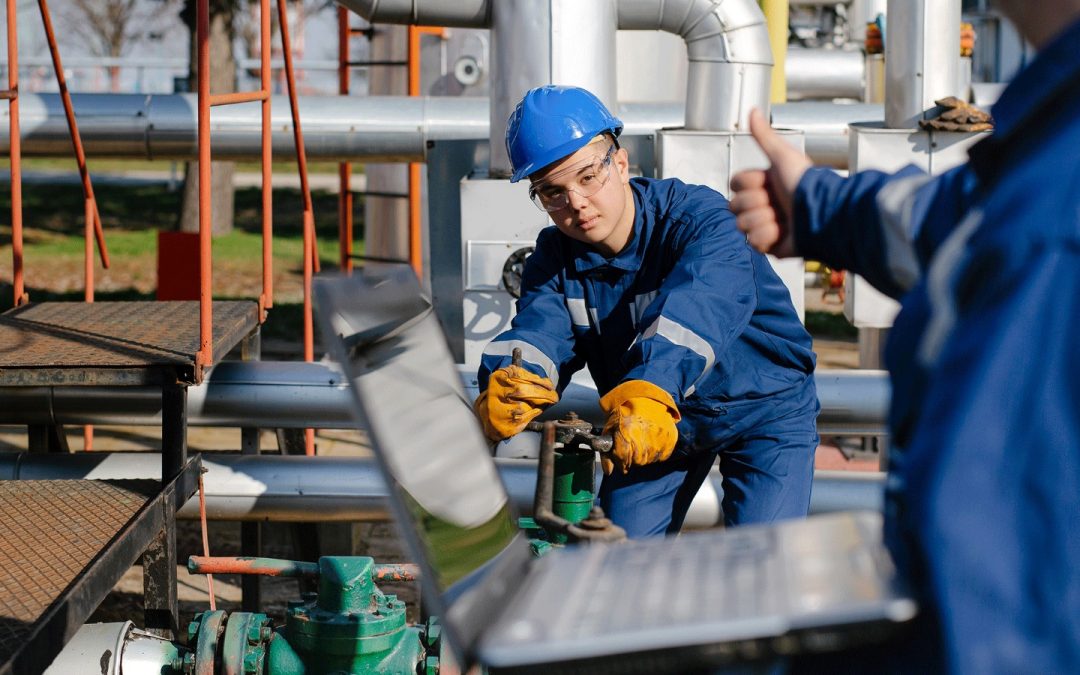 Reparación de electrobombas: solución eficiente y confiable