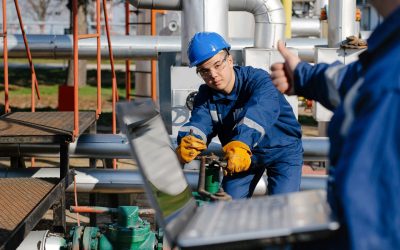 Reparación de electrobombas: solución eficiente y confiable