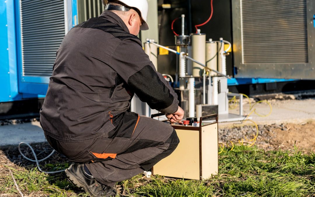 Instalación y reparación de bomba lapicero para máxima eficiencia