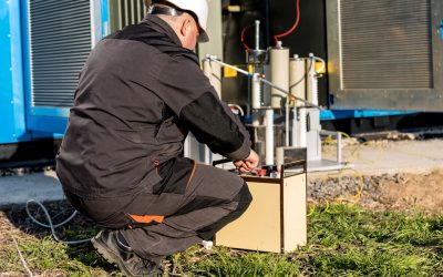 Instalación y reparación de bomba lapicero para máxima eficiencia
