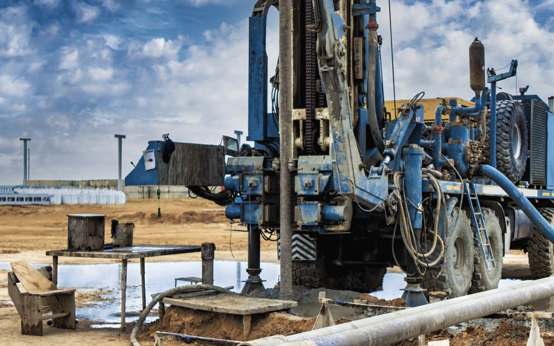 Cambio de bomba de pozo para garantizar un suministro confiable