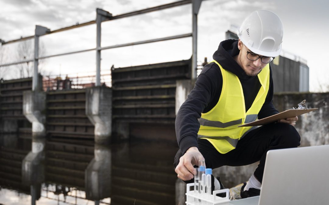 Estudios Especializados en Hidrogeología para proyectos sostenibles y rentables
