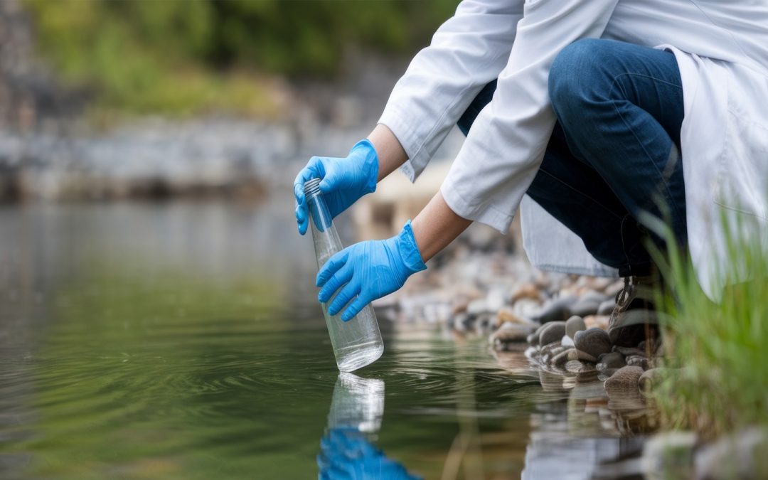 Estudios hidrogeológicos y de aguas subterráneas para proyectos seguros y rentables