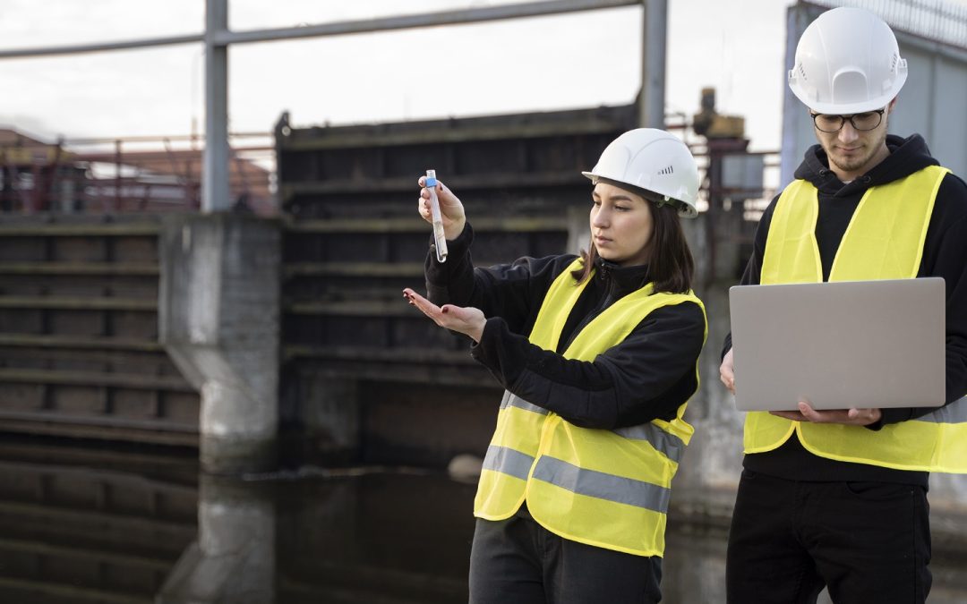 Estudios Hidrogeológicos & Ambientales para decisiones seguras y sostenibles