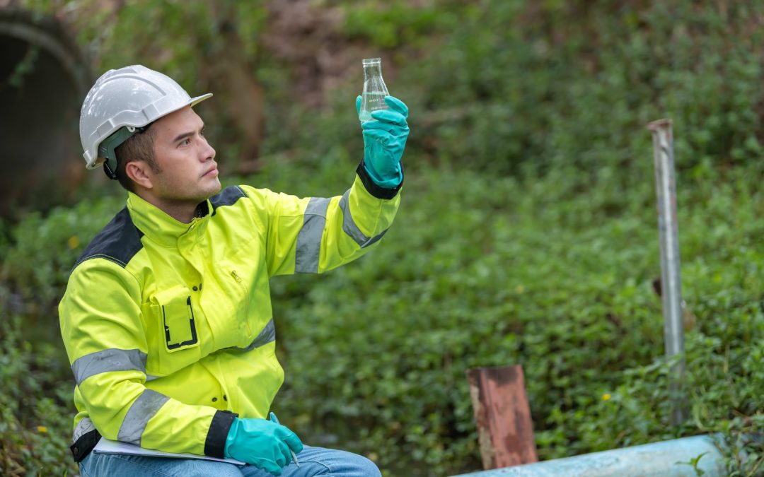 Consultoría hidrogeológica, hidrológica y ambiental para proyectos sostenibles