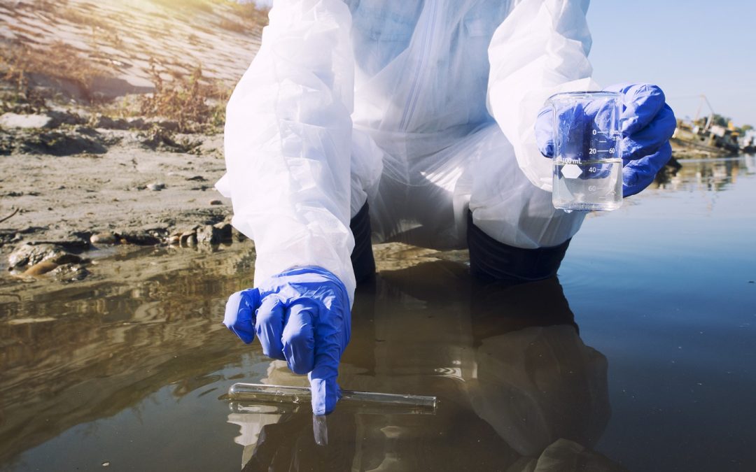 Estudios Hidrológicos para proyectos eficientes y sostenibles