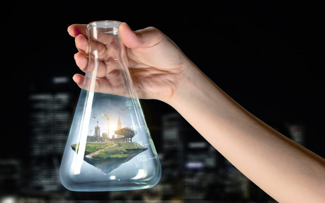 Caracterización hidrogeológica: la base de proyectos exitosos