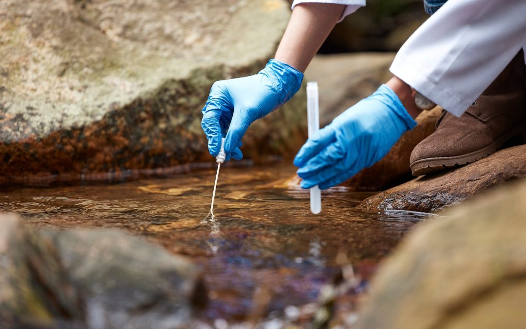 Análisis de aguas subterráneas para decisiones seguras y rentables