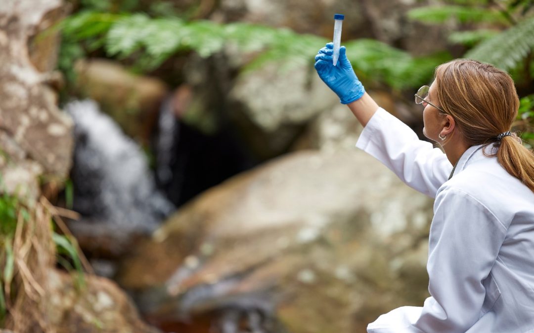 Estudios Hidrogeológicos en Colombia para proyectos seguros