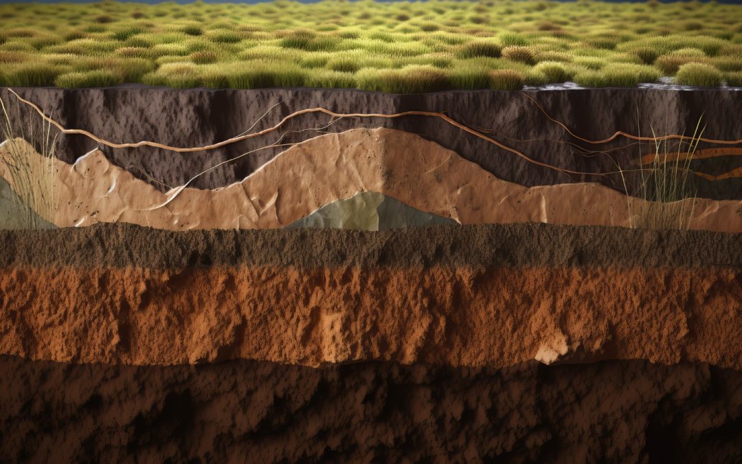 Estudios de resistividad para proyectos hídricos más seguros