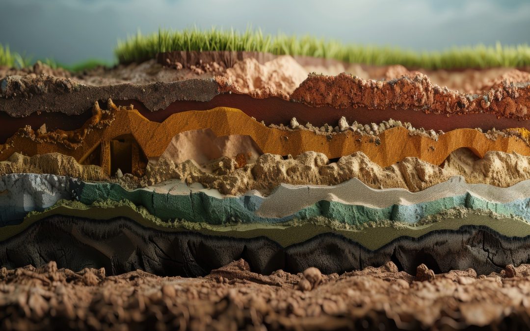 Resistividad del terreno y estudios geoeléctricos ¡Cotiza!